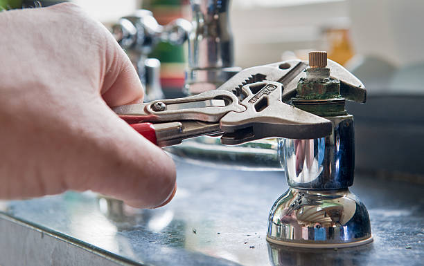 Best Water damage restoration process  in Naples, FL